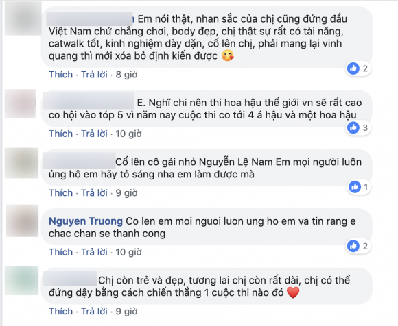 nam em, sao việt